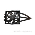 Hot-selling car radiator cooling fan for FIAT PANDO